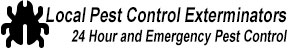Bamberg County Exterminators